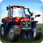 Logo of Farming Master android Application 